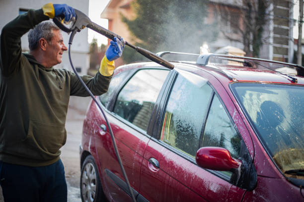 Pressure Washing Contractors in Ripley, WV