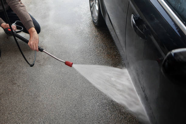 Best Concrete Pressure Washing  in Ripley, WV