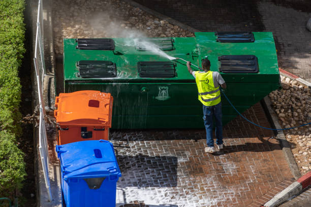 Best Affordable Pressure Washing  in Ripley, WV